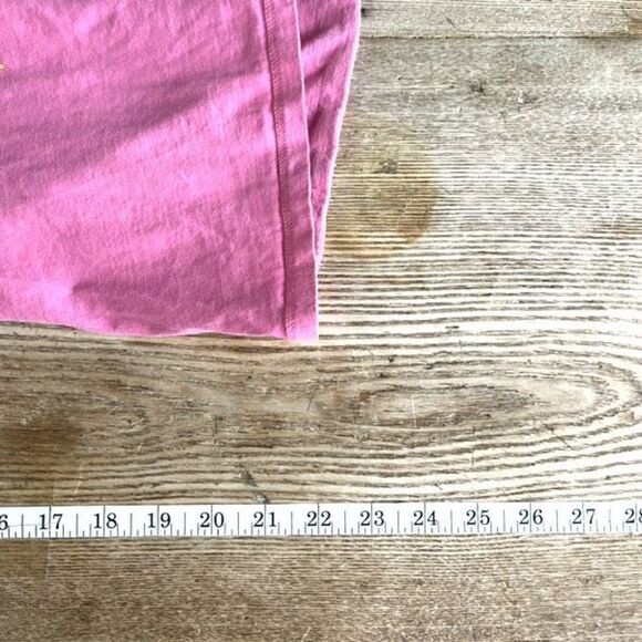 Life is Good Vintage Style shirt small Barbie style 90s style Malibu‎ - Picture 6 of 6